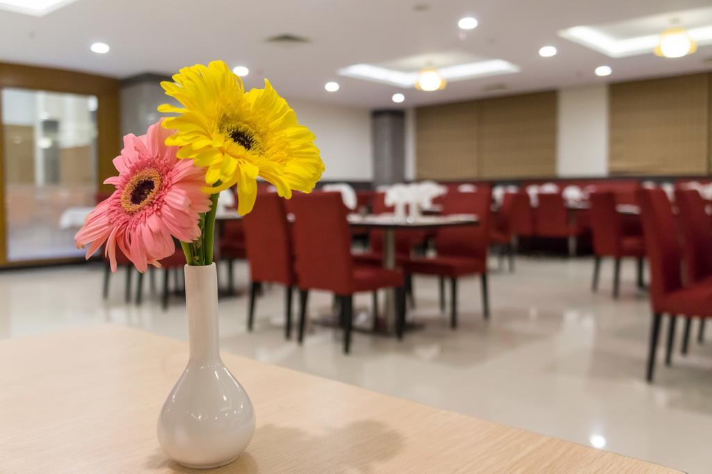 Hotel Saptagiri Hyderabad